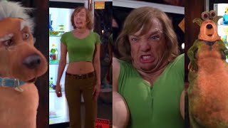 Potion Transformations Ranked