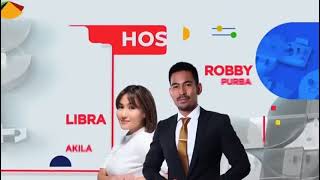 Hari Ini Mnc Group 32 Anniversary Celebration