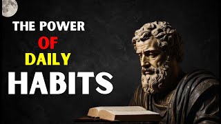 Unlock Success with the Power of small Habits | 1% Daily Growth