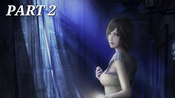 The hospital gone wrong | Fatal Frame Mask of the Lunar Eclipse part 2