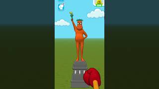 funny Zombies short video #funny #cartoon #zombie #viral #shorts #video #shortsfeed #youtubeshorts