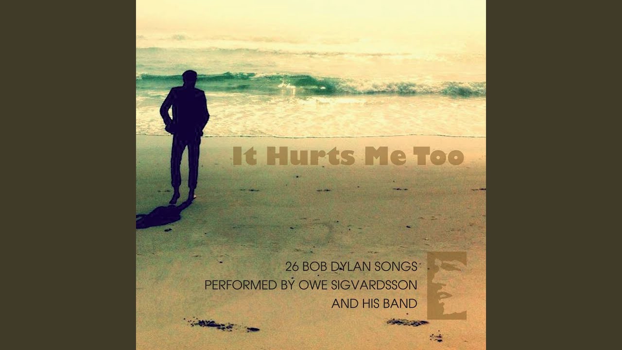 You're a Big Girl Now YouTube