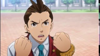 Watch Ace Attorney  Crunchyroll