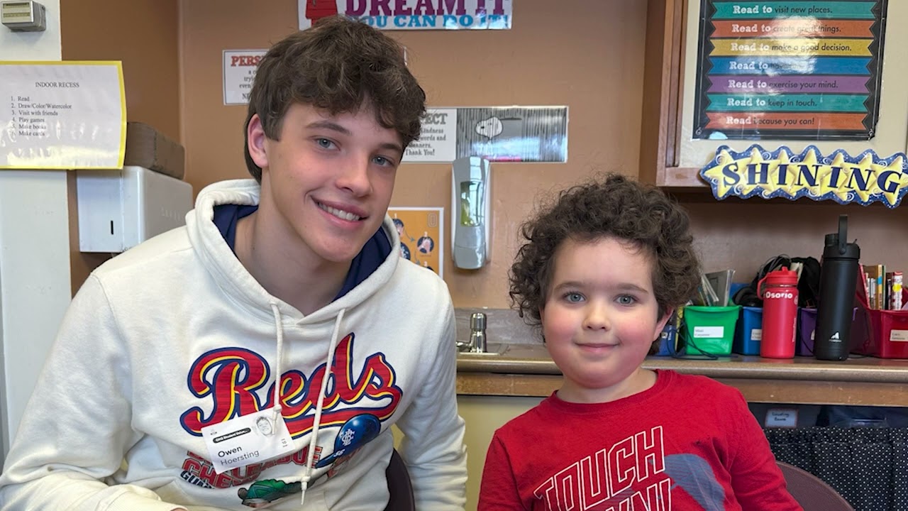 State of the Schools: A Safe, Secure and Welcoming School Environment