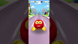 Red Ball Super Run screenshot 5