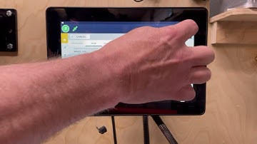 WAAS Satellite configuration XCN displays