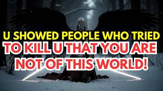 Famous Chosen Ones, THE COMMUNITY ATTACKING YOU IS SEEING YOU’RE HIGHLY FAVORED 🙌🔥 Wealth