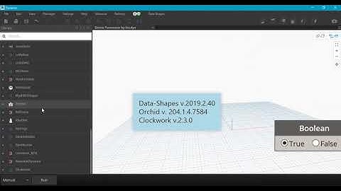 Delete Project Parameter By Dynamo 2.0