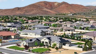 11600 Diamond Strm Dr video tour