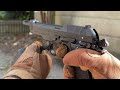 KSC M93R CO2 (ABS)