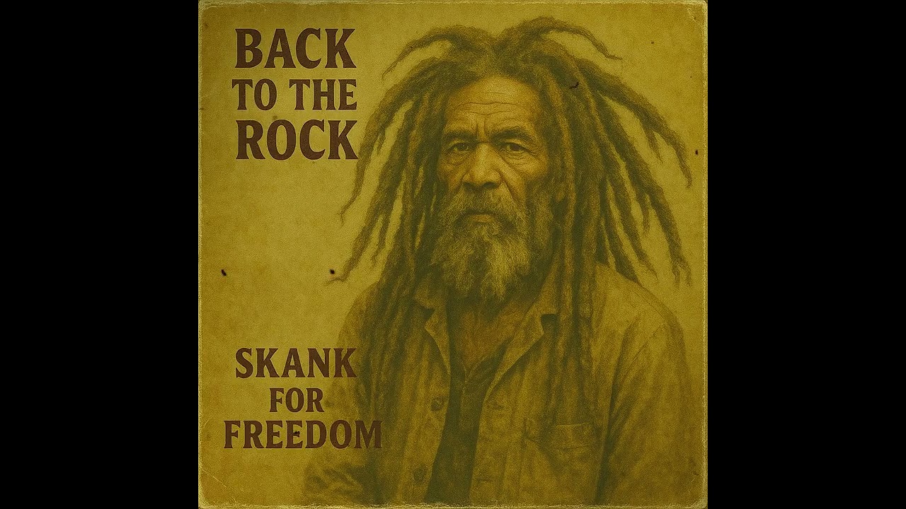 Roots Reggae (1972) [Unreleased Album] Zion Fyah - Back to the Rock