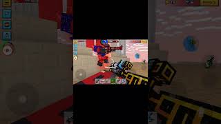 Pixel Gun 3D Level 17