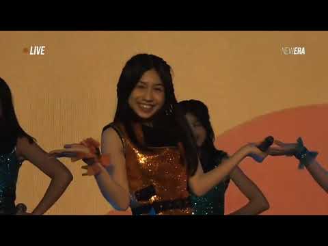 Cherry Tepi Pantai (Nagisa no Cherry) - JKT48 | Aitakatta 4 Februari 2024