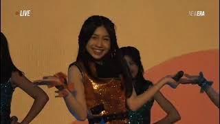 Cherry Tepi Pantai (Nagisa no Cherry) - JKT48 | Aitakatta 4 Februari 2024