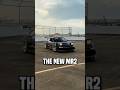 The New MR2 Is INSANE!