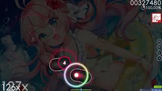 [ 4K 240 FPS ] TEST OSU ALL ULTRA SETTINGS