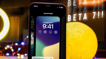 iOS 17 Beta 7 Release - BETTER BATTERY!🔋| New Features & Changes