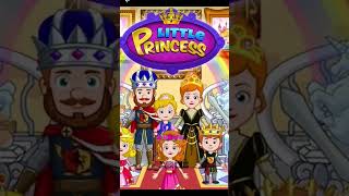 My Little Princess Officially Launched! | Download Now On App Store | Elizabeth Games screenshot 4