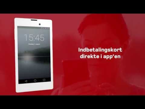 Betalingsservice - Betal med mobilen