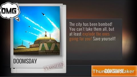 Doomsday, Sniper 3D assassin shoot to kill Vlaahd-myr special ops #5