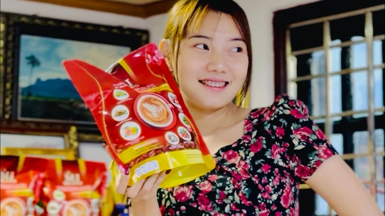 Купите и выпейте кофе MJ – полезный и невероятно вкусный 🤍🥰