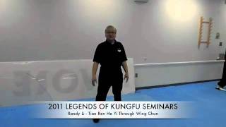 Download Lagu Randy Li Seminar 2011.m4v MP3