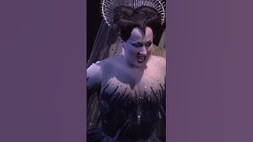 Thumbnail of Queen of the Night - The Magic Flute