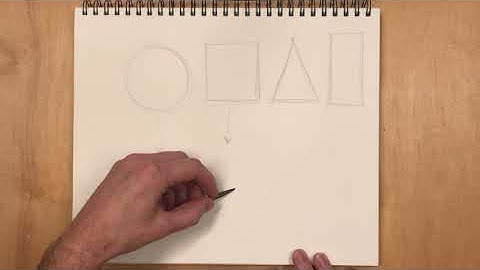 ART 7 - Shape vs. Form