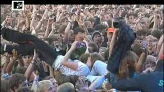 MTV Reportage Fettes Brot Hurricane Festival 2009