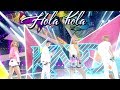 《Debut Stage》 KARD - Hola Hola @인기가요 Inkigayo 20170723