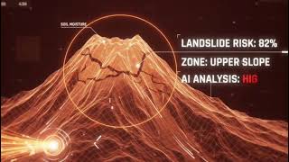 AI-Based Rural Disaster Early Warning & Emergency Response System | SIH Project 2026 screenshot 4