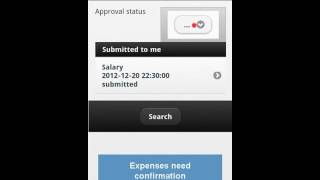 FasterCapital - abcHRIS Android App screenshot 5