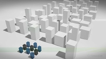 AppGrid - Bridging the Gap between IT and Business