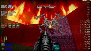 Doom 2 Con Proyect Brutality Y Mods Lev 30 Final Doom 2