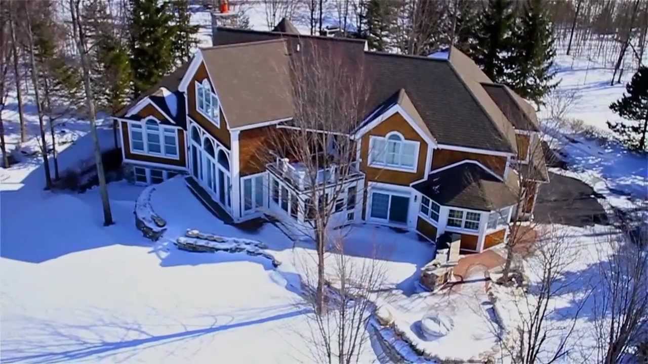 Wally Kidd: Comfortable Luxury in Bay Harbor