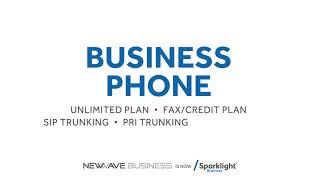 Bundle and Save: Internet and Phone Solutions for your Small Business