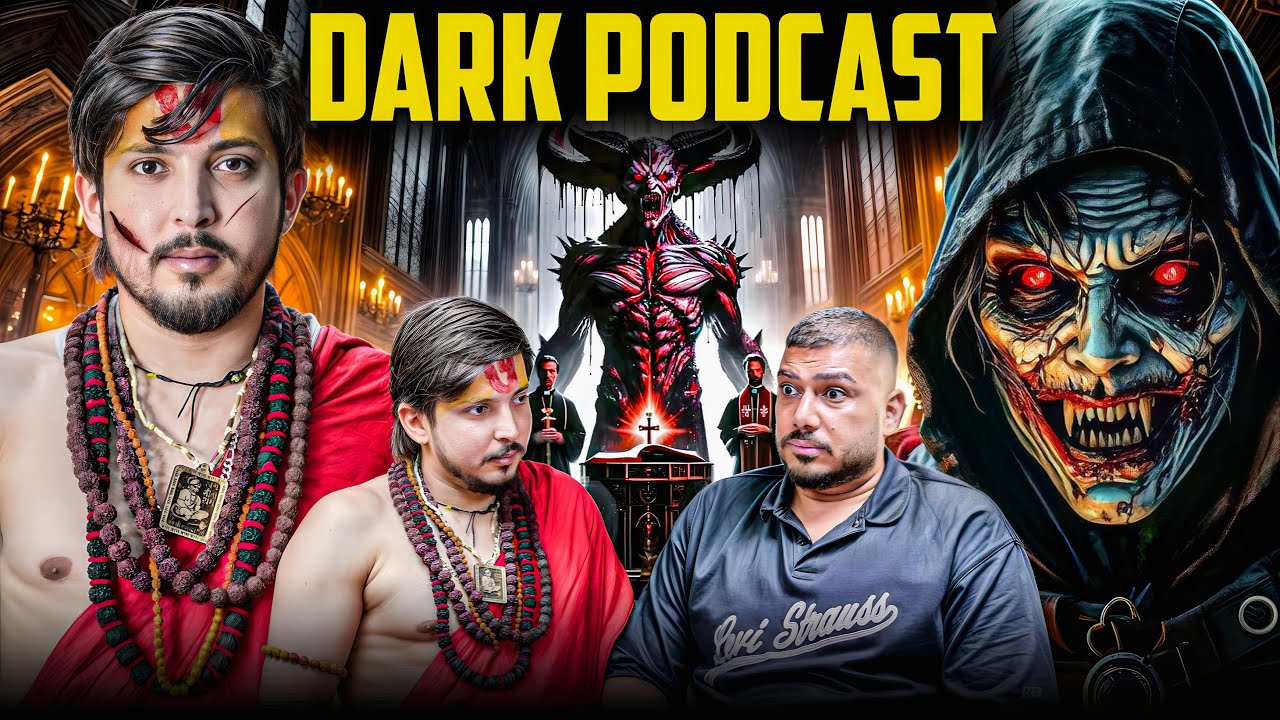 Dangerous Bali Tantra & Aghori Secrets Revealed | The Real One