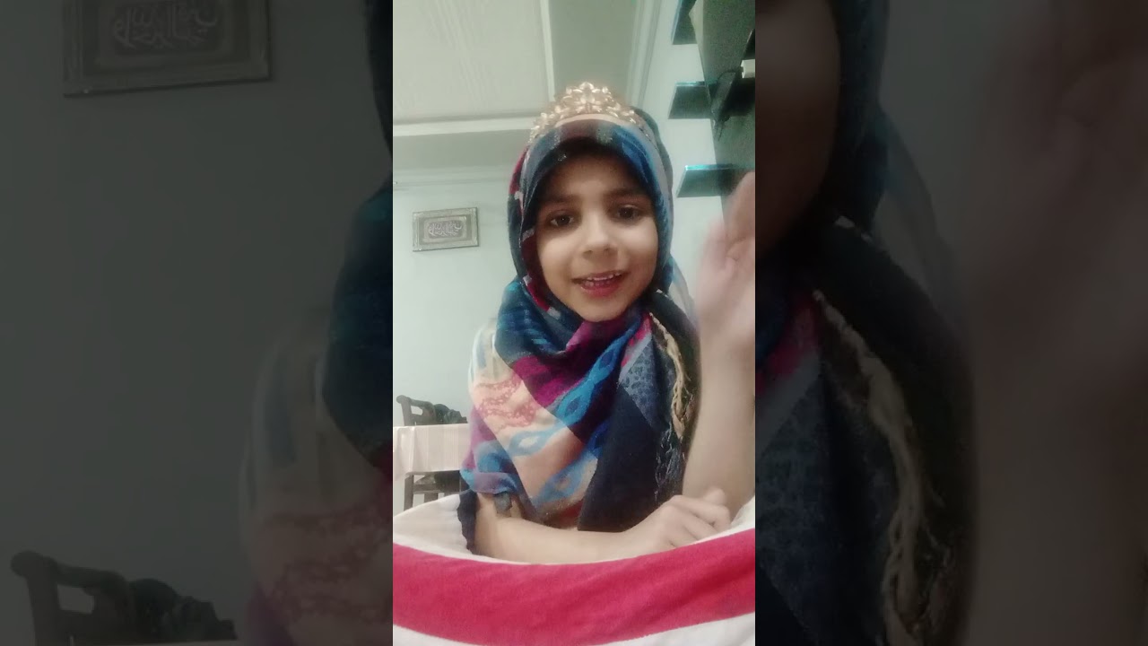 Mary baba aj pen ly ay Mary leay am so happy