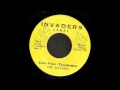 The Invaders - Love-Peace-Togetherness [1975]
