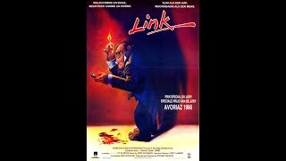 Link 1986 Trailer Reactions