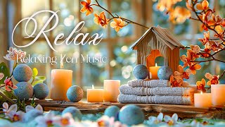 Beautiful Spa Music  Spa Massage Music Relaxation, Music for Stress Relief, Meditation, Relaxation