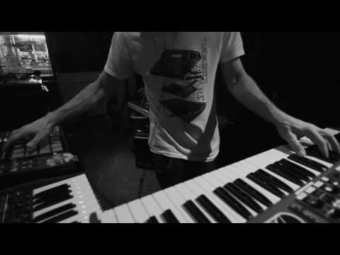 Tehu — Tehu - Tineline Live - [ EP Boulevard - ORDER ON VINYL NOW ] Video 8 of 8