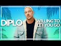 Diplo anella herim abby anderson  willing to let you go lyric