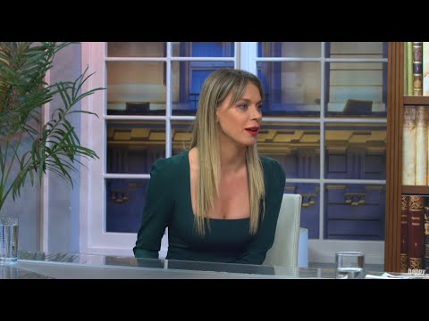 Kako izbeci lazne doktore koji unistavaju lice i zdravlje zena u Srbiji? -DJS- (TV Happy 27.01.2022)