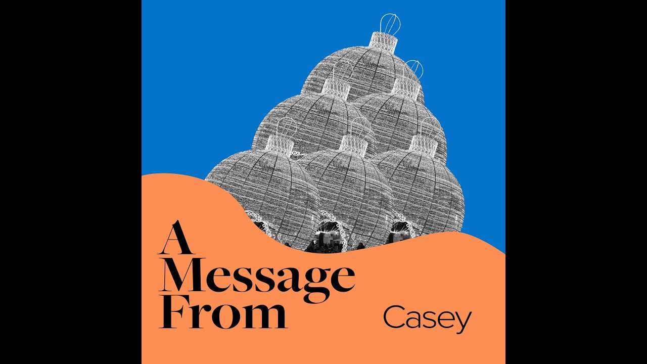 Episode 006 - A Message From: Casey - YouTube