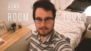 **NYC ROOM TOUR** | ASMR | Soft-spoken