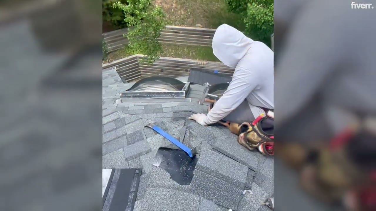 Cenco Roofing: Expert Roof Leak & Skylight Repair in Evergreen, CO