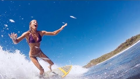 Mike Giannico - Step Out Of The Shade (Official Music Video)