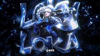 LOKA LOKA - 36 KINGDOM