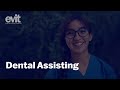 Check out the Dental Assistant program at EVIT College and Career in Mesa, AZ | #evitchangeslives